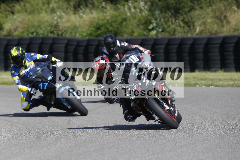 /17 17.05.2025 PROMAX ADR/Gruppe rot/231